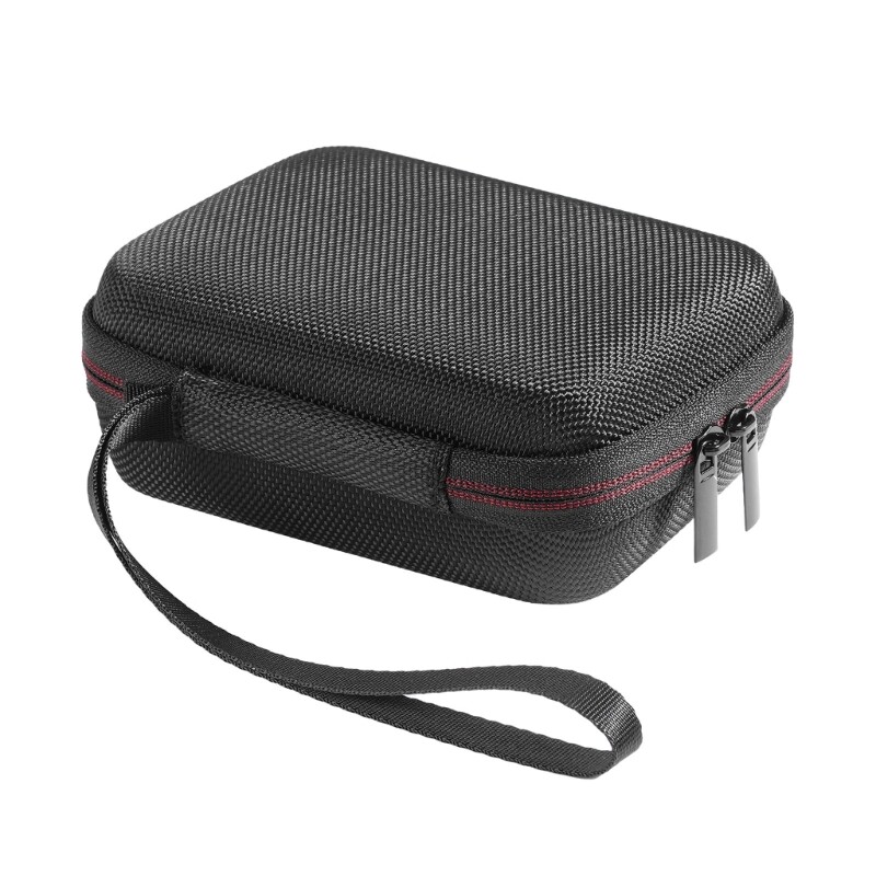 Handbag Storage Case for RG353V RG35XX RG353VS Game Console EVA Case Storage Bag