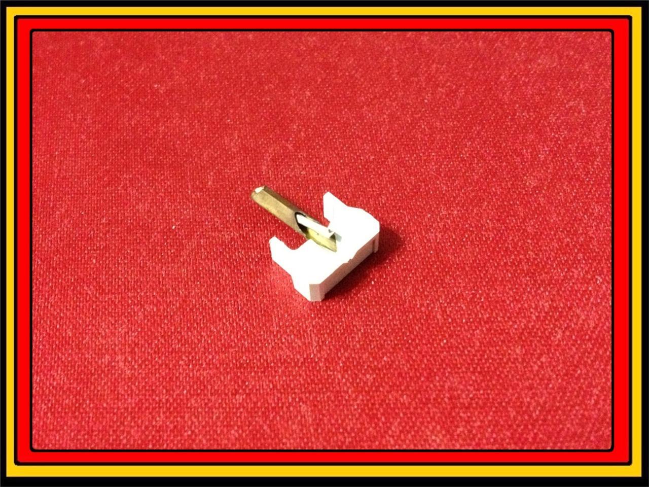 New Japan Needle/Stylus for Shure M-71 Cartridge M-74 M-75 760-D6 N-74C N-75C