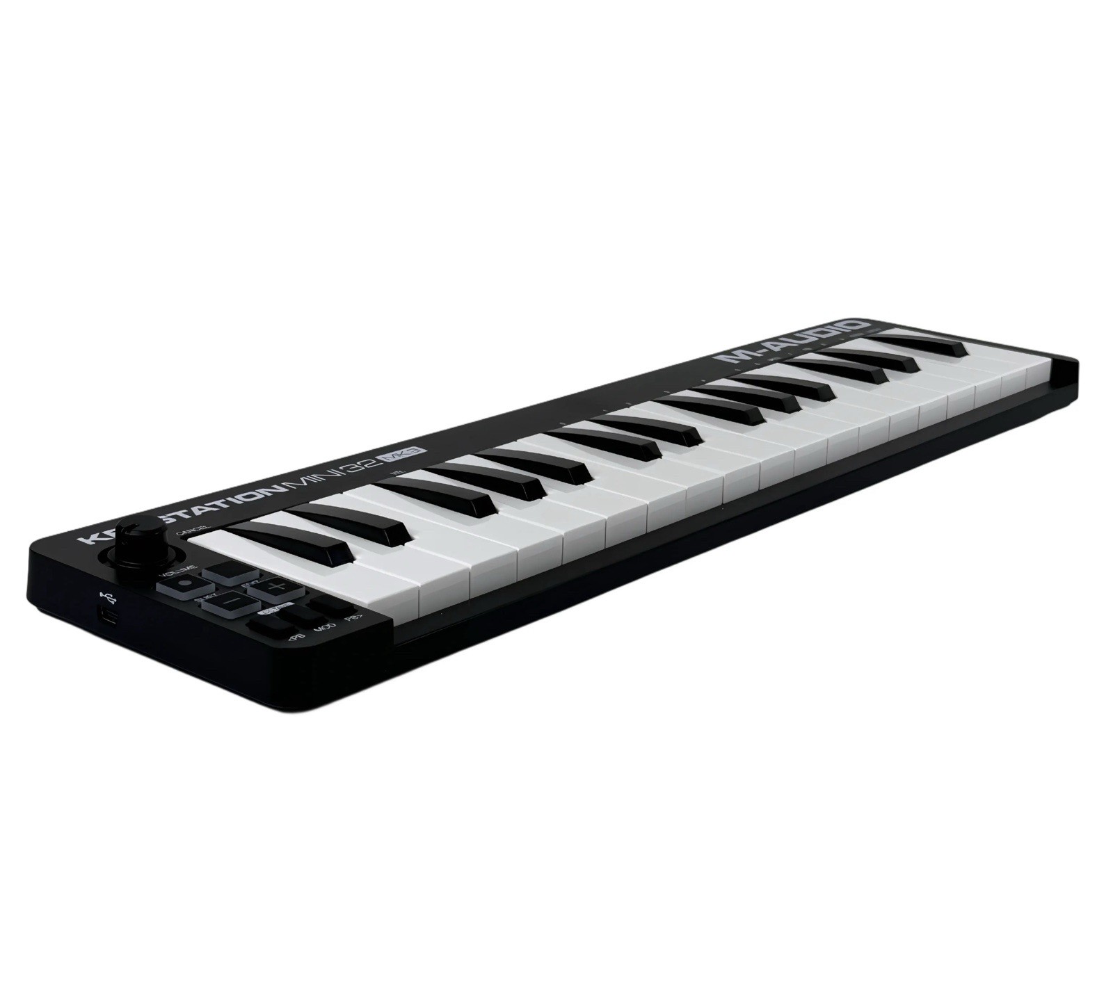 M-Audio Keystation Mini 32 MK3 32-key Keyboard Controller