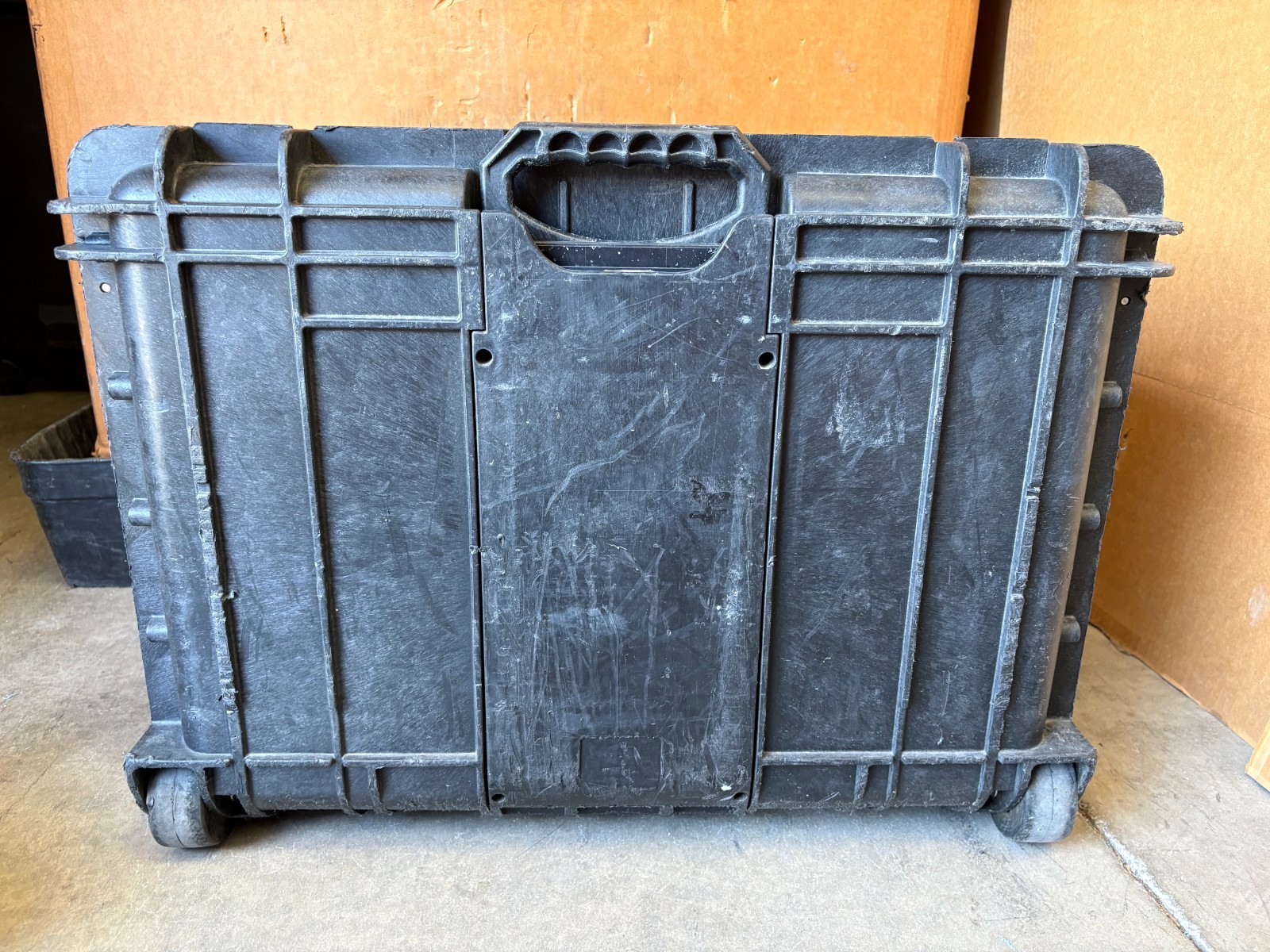 Snap-on Tools AARTK 7 Drawer All-Weather Rolling Tool Box | KMC18043