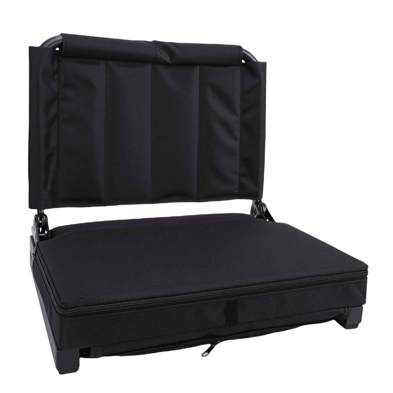 Adjustable Ergonomic Stadium Seat For Comfort BTEZ