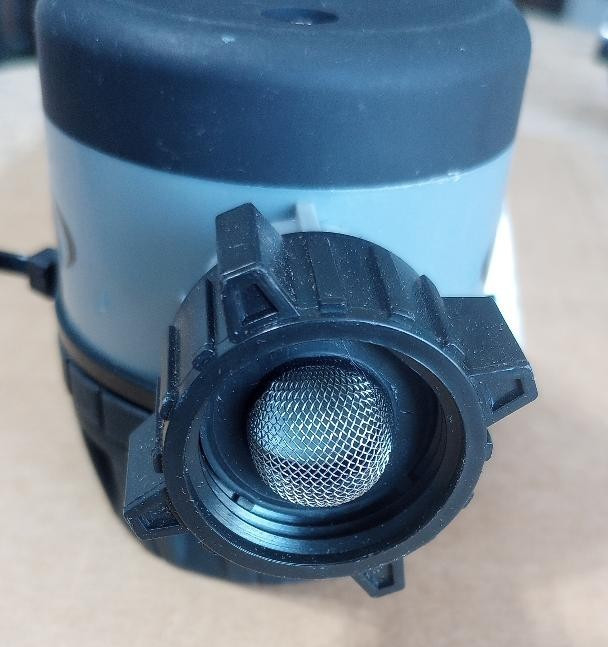 Orbit Durable High Impact Plastic Mechanical Watering Timer 480616 Free US Ship