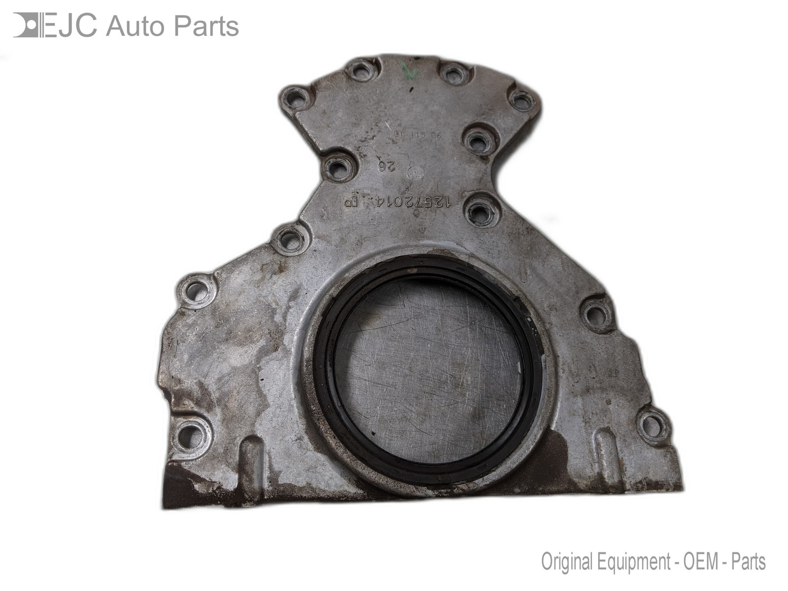 Rear Oil Seal Housing For 07-08 GMC Yukon XL 2500  6.0 12572014 LY6
