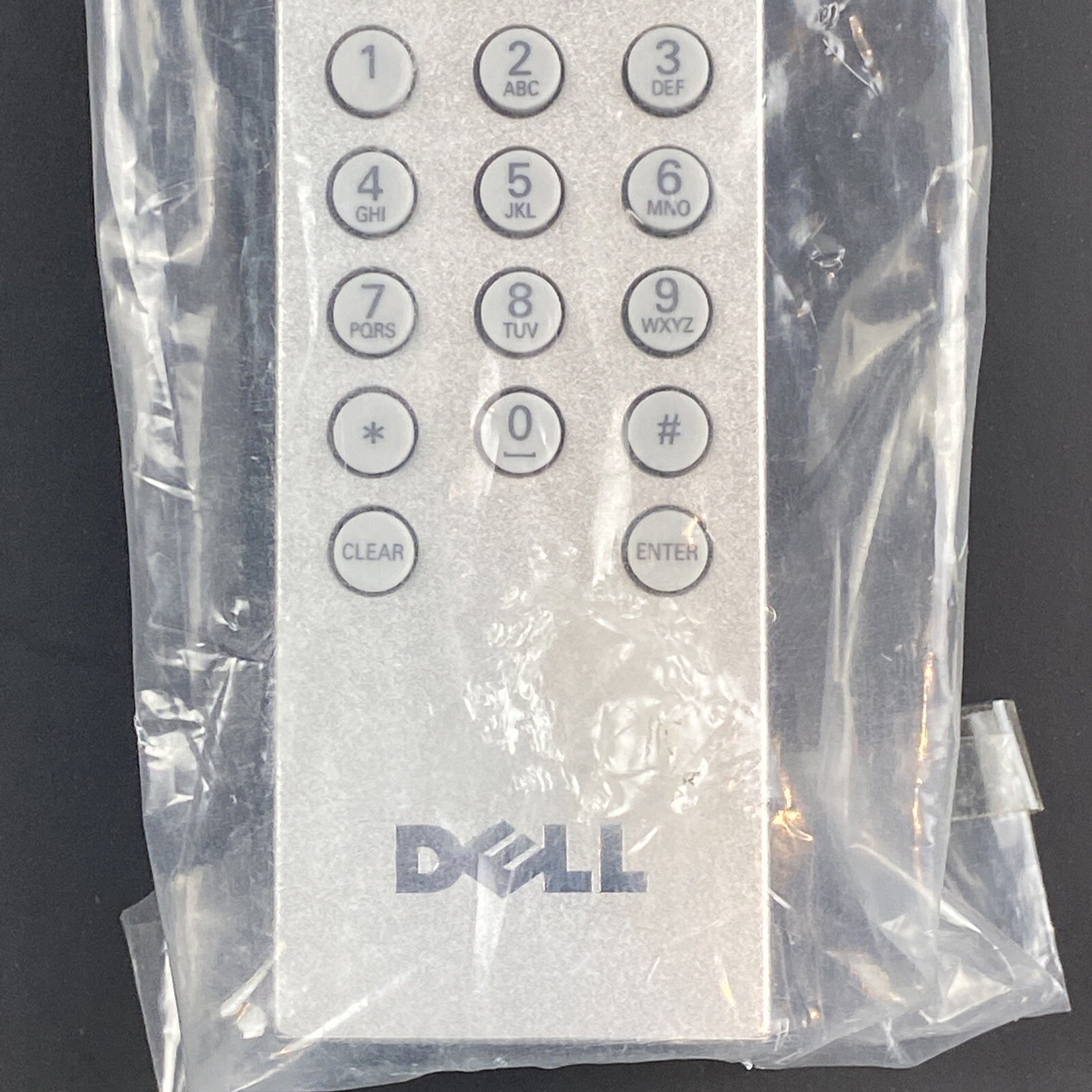 DELL Remote Control RC1974014/00 PC Windows Media Center