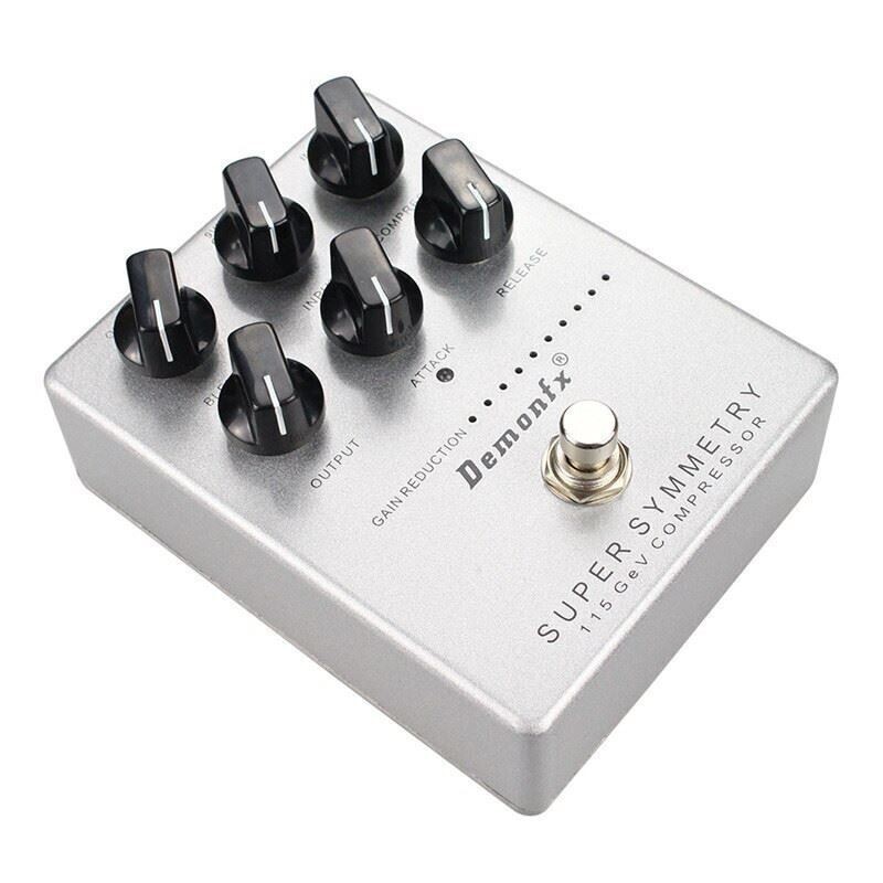 DemonFX SUPER SYMMETRY Compressor