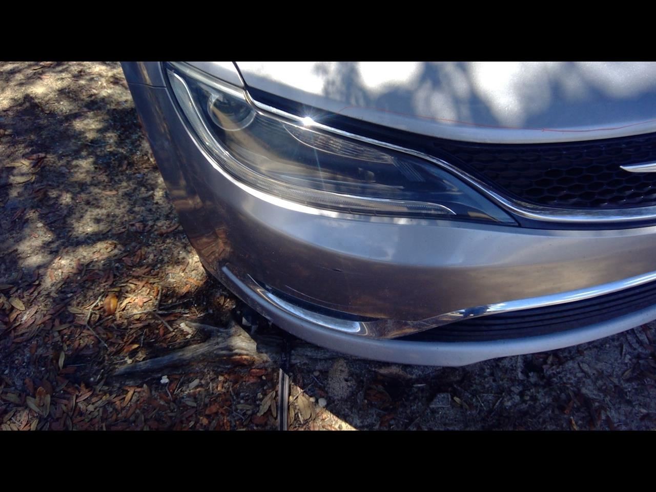 200 2015 Air Shutter 1138331