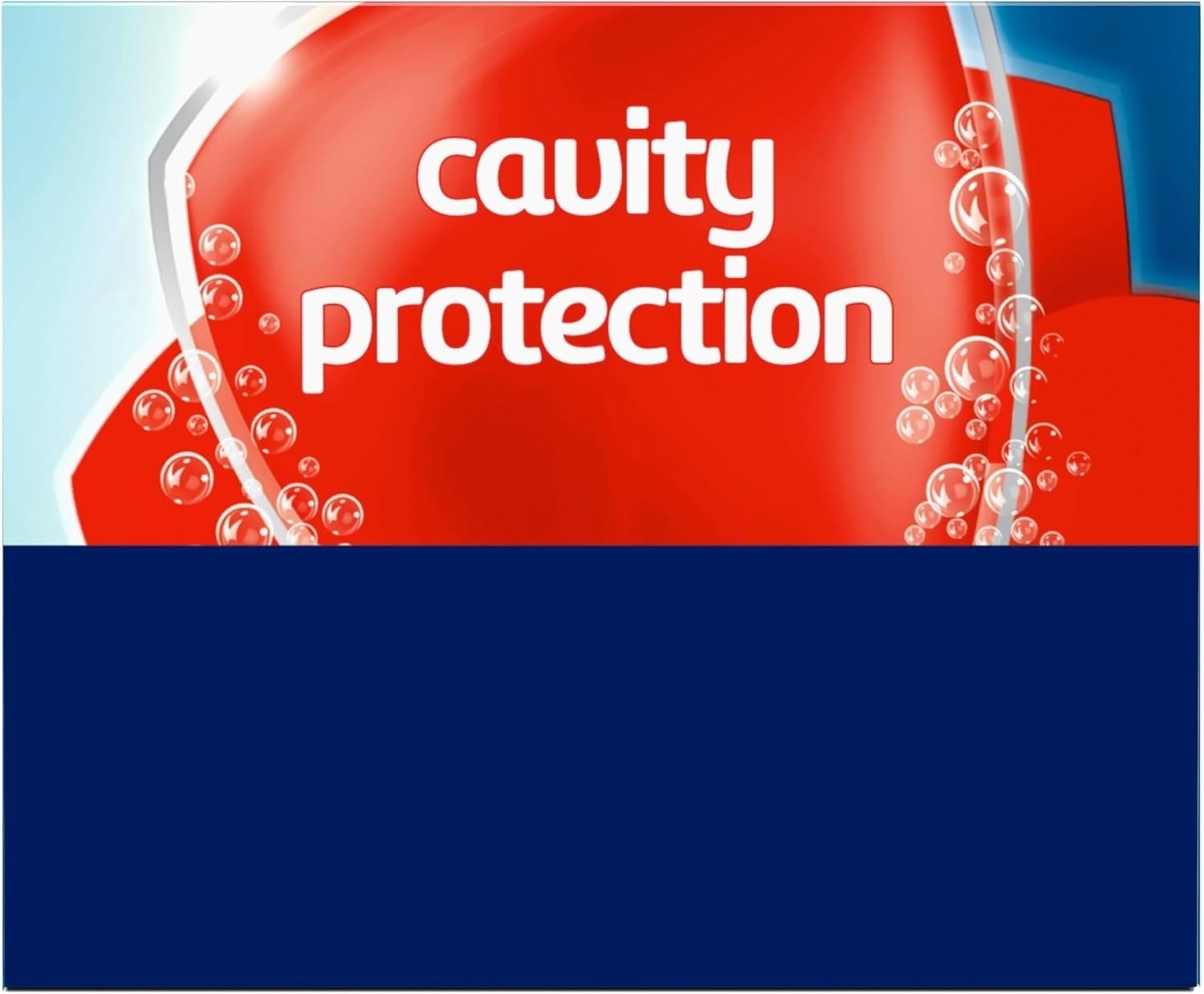 Aquafresh Cool Mint Toothpaste 5.6 oz, Cavity Protection Fluoride