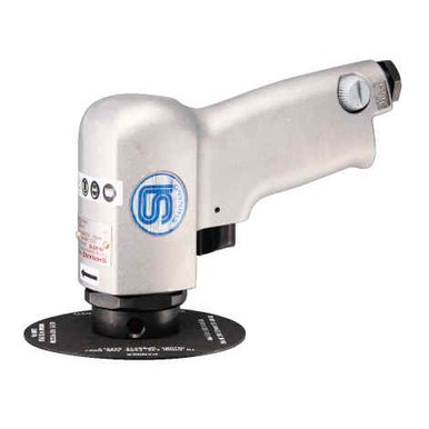 Shinano SI-2210 4 in Pneumatic Disc Sander Air Automotive Tool