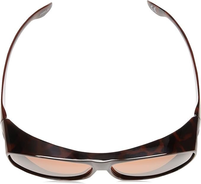 Solar Shield Sunglasses