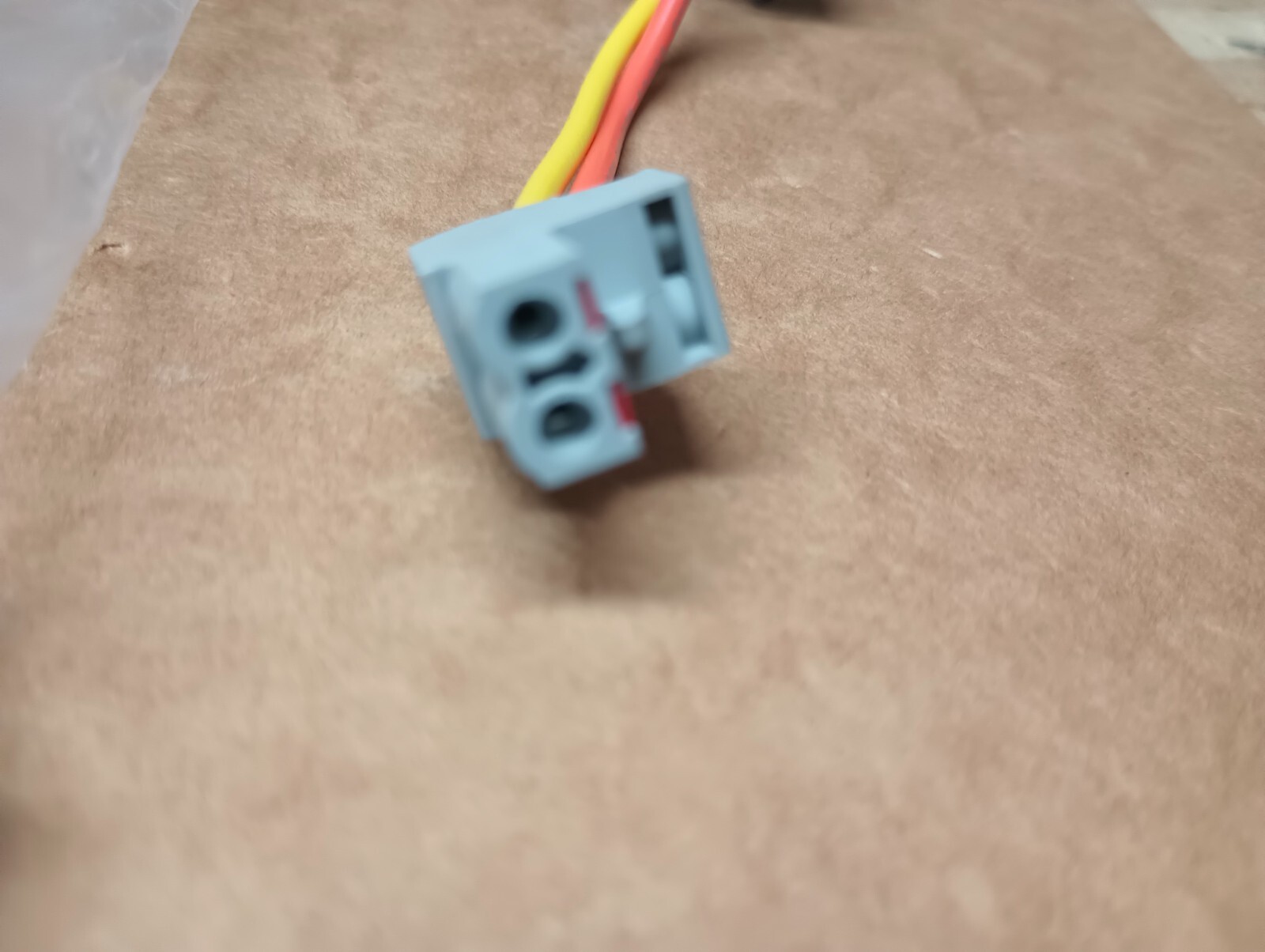 Johnson Controls MS-TDR-0 Time Delay Relay For Single VMA