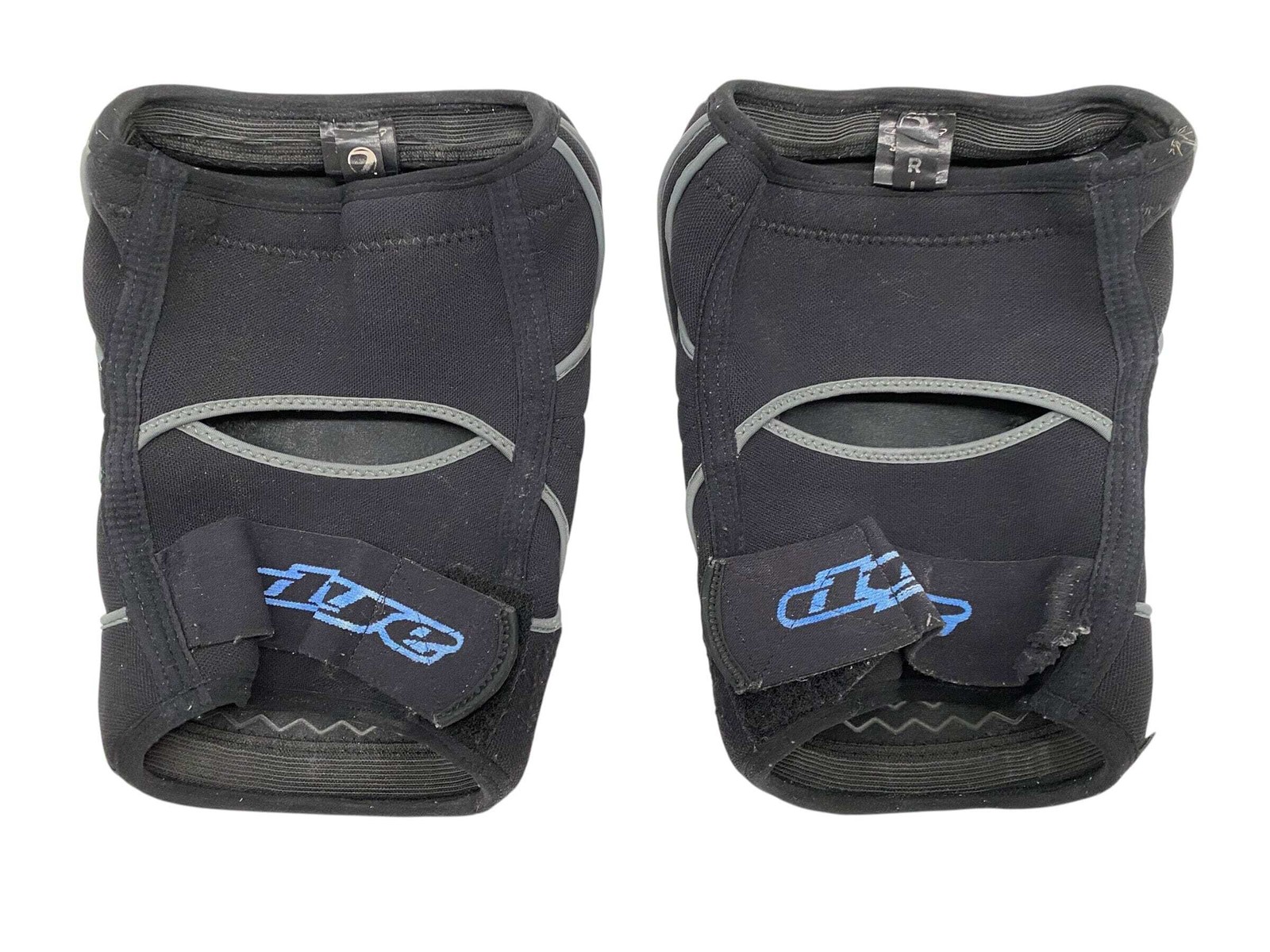 Dye Knee Pads - SIZE XL