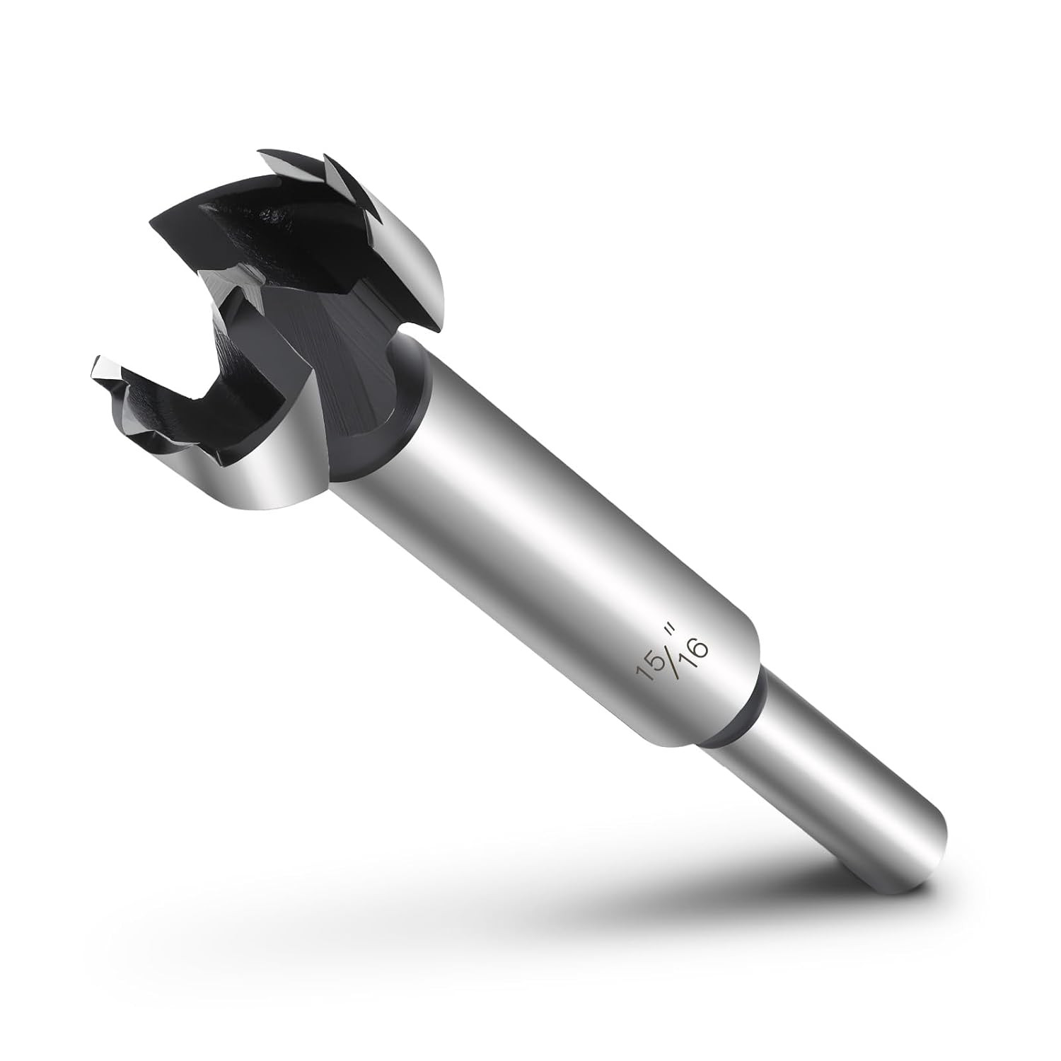 15/16" Forstner Bit for Wood, 15/16 Inch Wood Drill Bit Forstner Bits