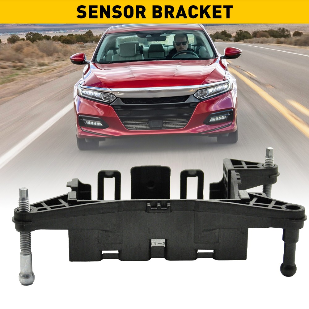 For Honda Accord 2018-22 Radar Cruise Sensor Control Body Bracket 36801-TVA-A17
