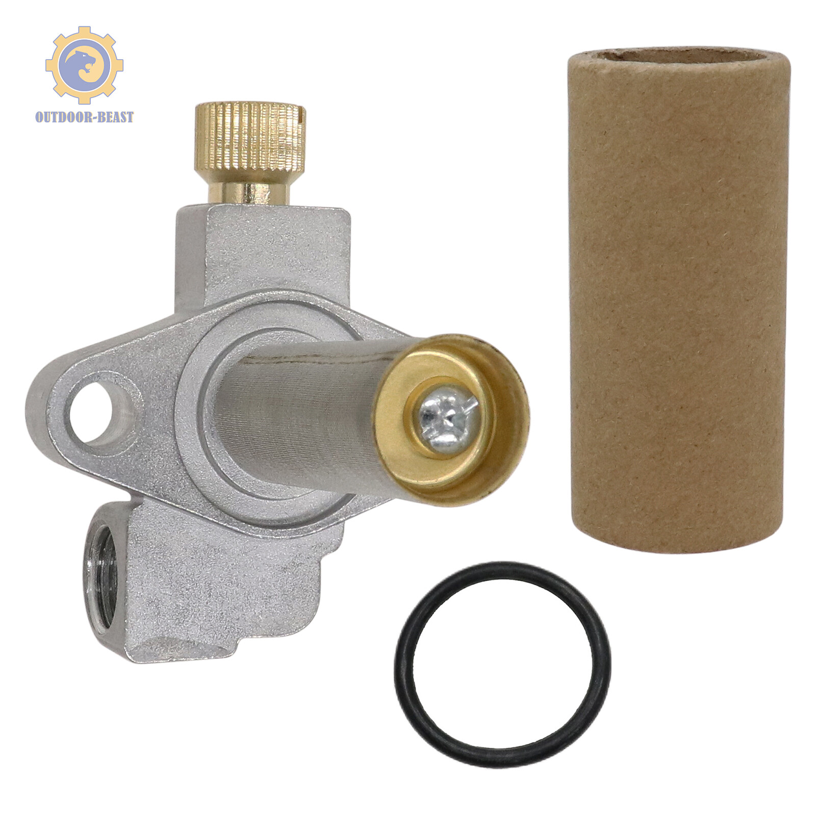 Fuel Shut Off Valve 311292 for Ford 840 841 850 851 860 861 871 881 900 941 950