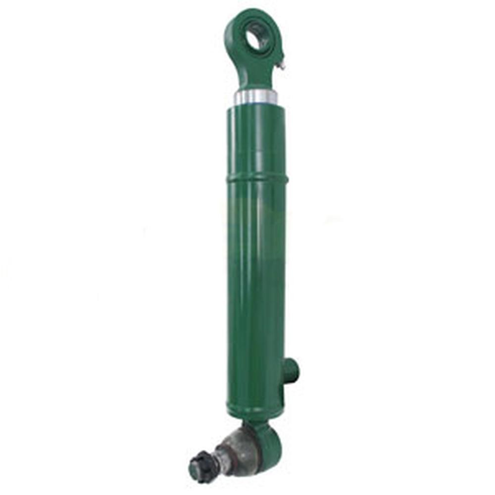 Power Steering Cylinder AL61553 Fits John Deere 6420L 6430 6430 Premium 6500