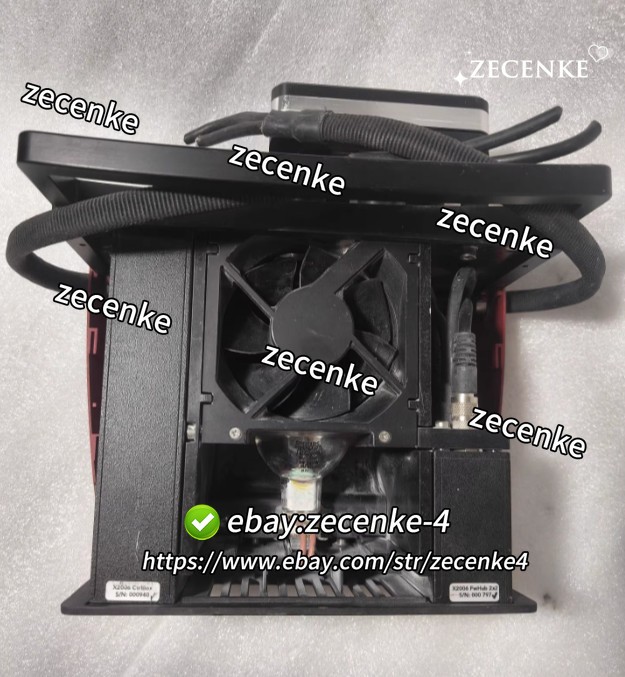 1pcs GOM 3D Scanner ATOS II