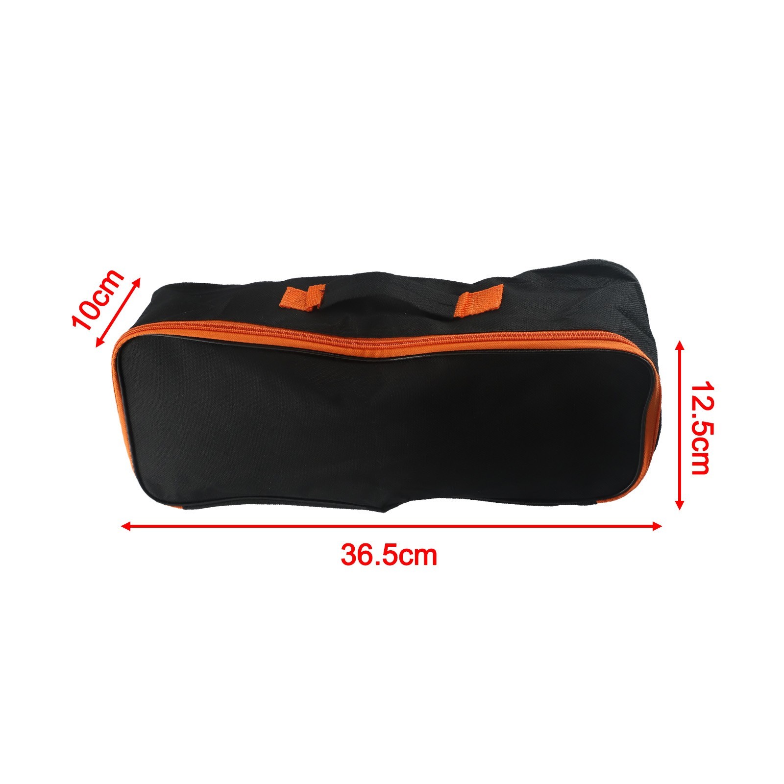 Sleek Design Tool Bag Perfect Addition to Your Workshop or Tool Collection