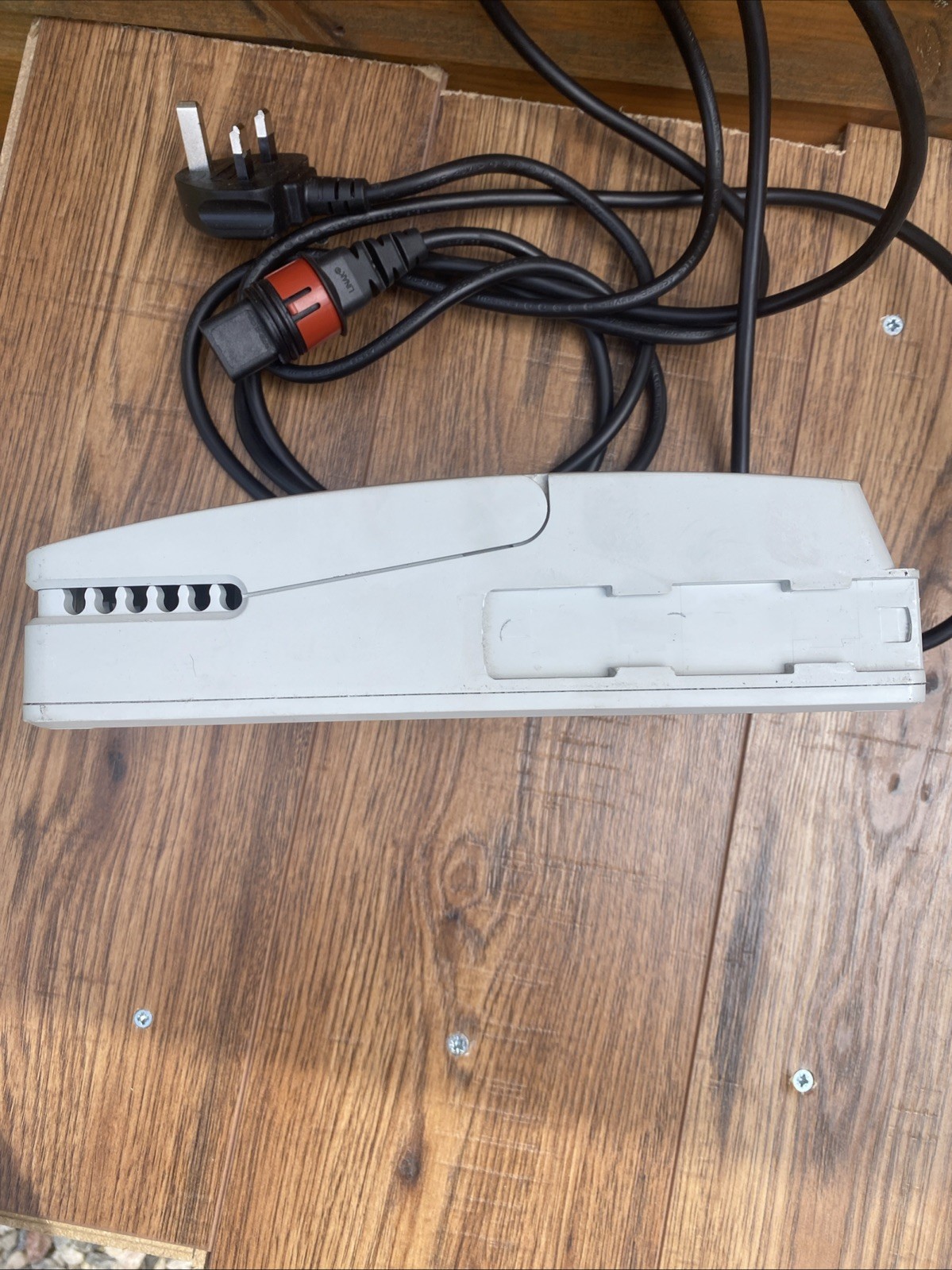 Linak DK 6430 Control Box CO4+09411X09200
