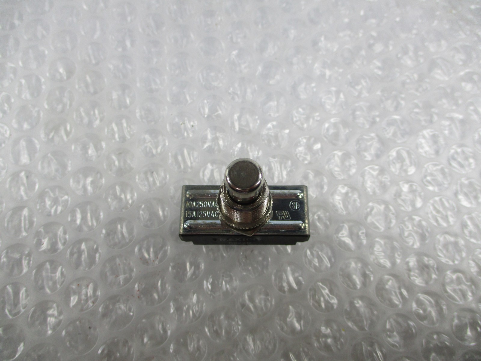 INDUSTRIAL SPARE 0822R SWITCH NSNP