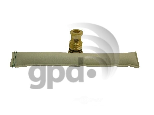 New Drier/Accumulator   Global Parts Distributors   9442902