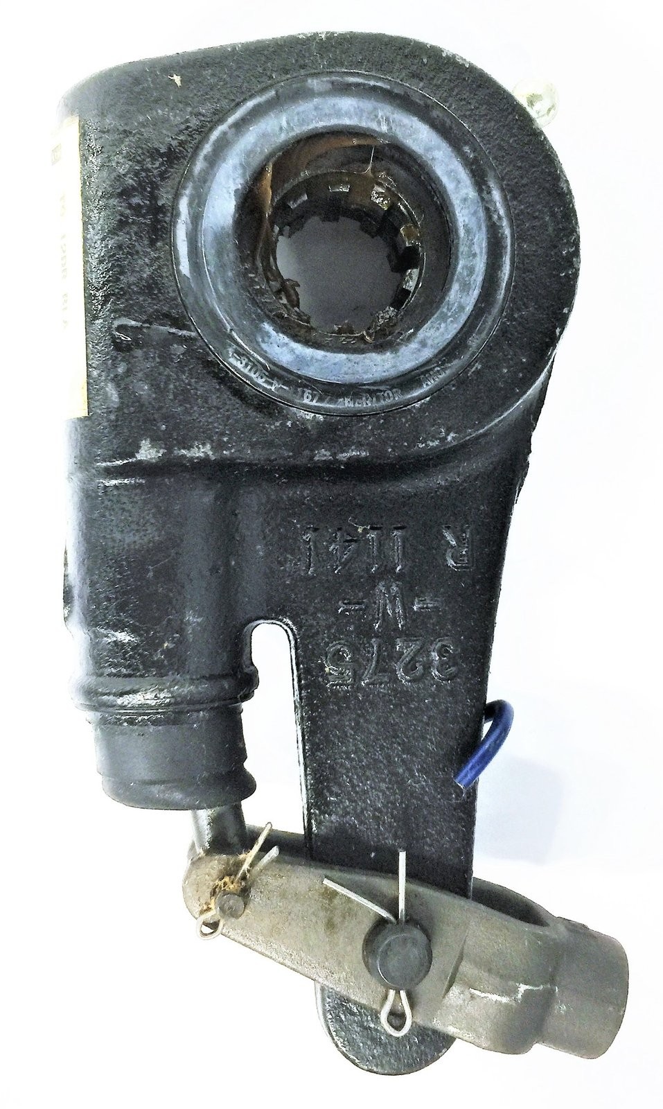 MERITOR Slack Adjuster R802021 NOS