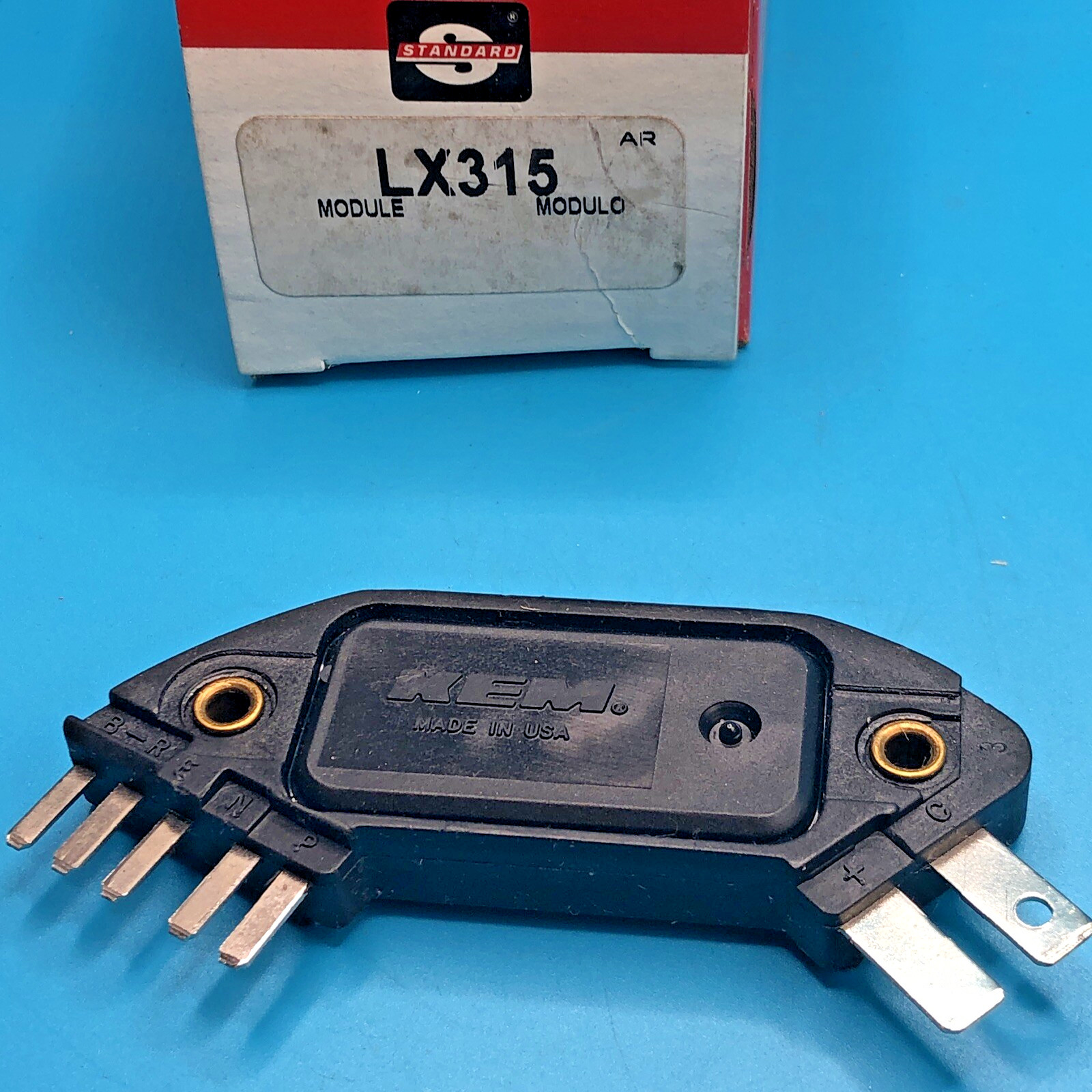 Standard Ignition LX-315 - Ignition Control Module MADE IN USA