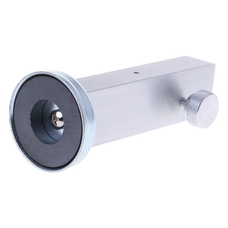 Adjustable Camber Castor Strut Wheel Alignment Gauge Tool Positioner