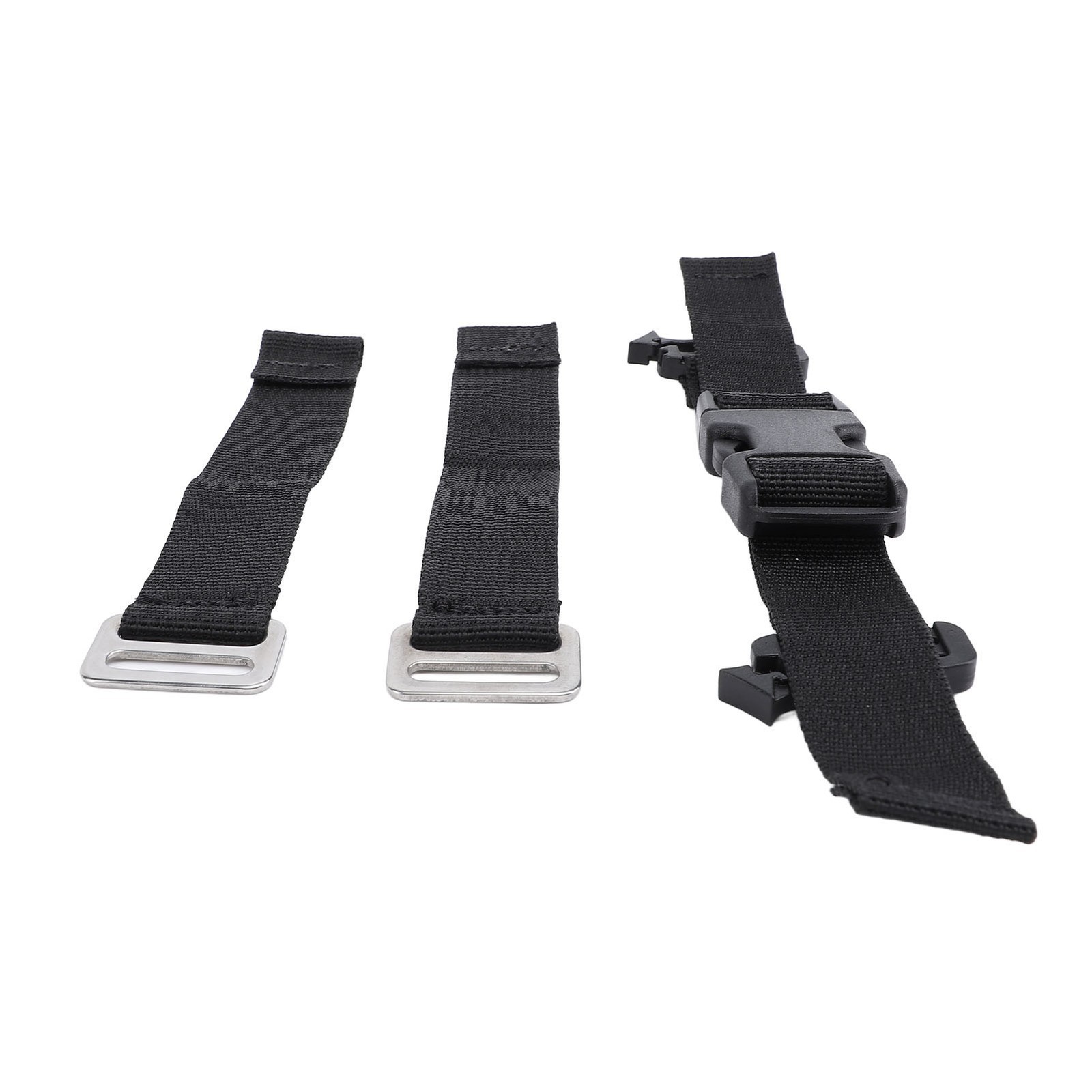 Diving Chest Strap with Quick Release Buckle PP Webbing Diving Sternum Strap
