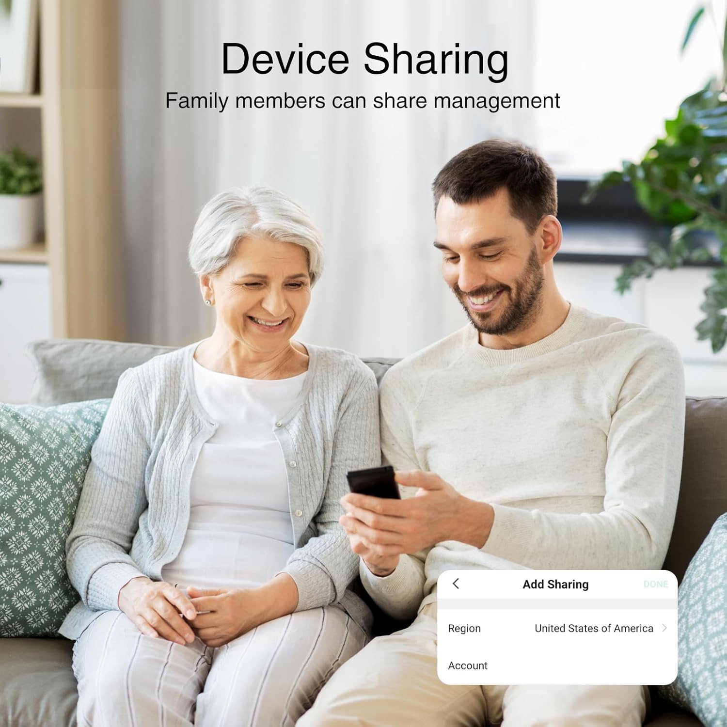 Plug, Wifi Smart Plugs Work with Alexa and Google Home, Smart Outlet Timer with