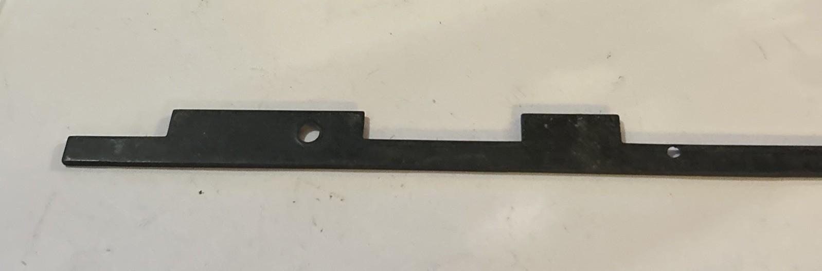566021 #10 Stacker Plate