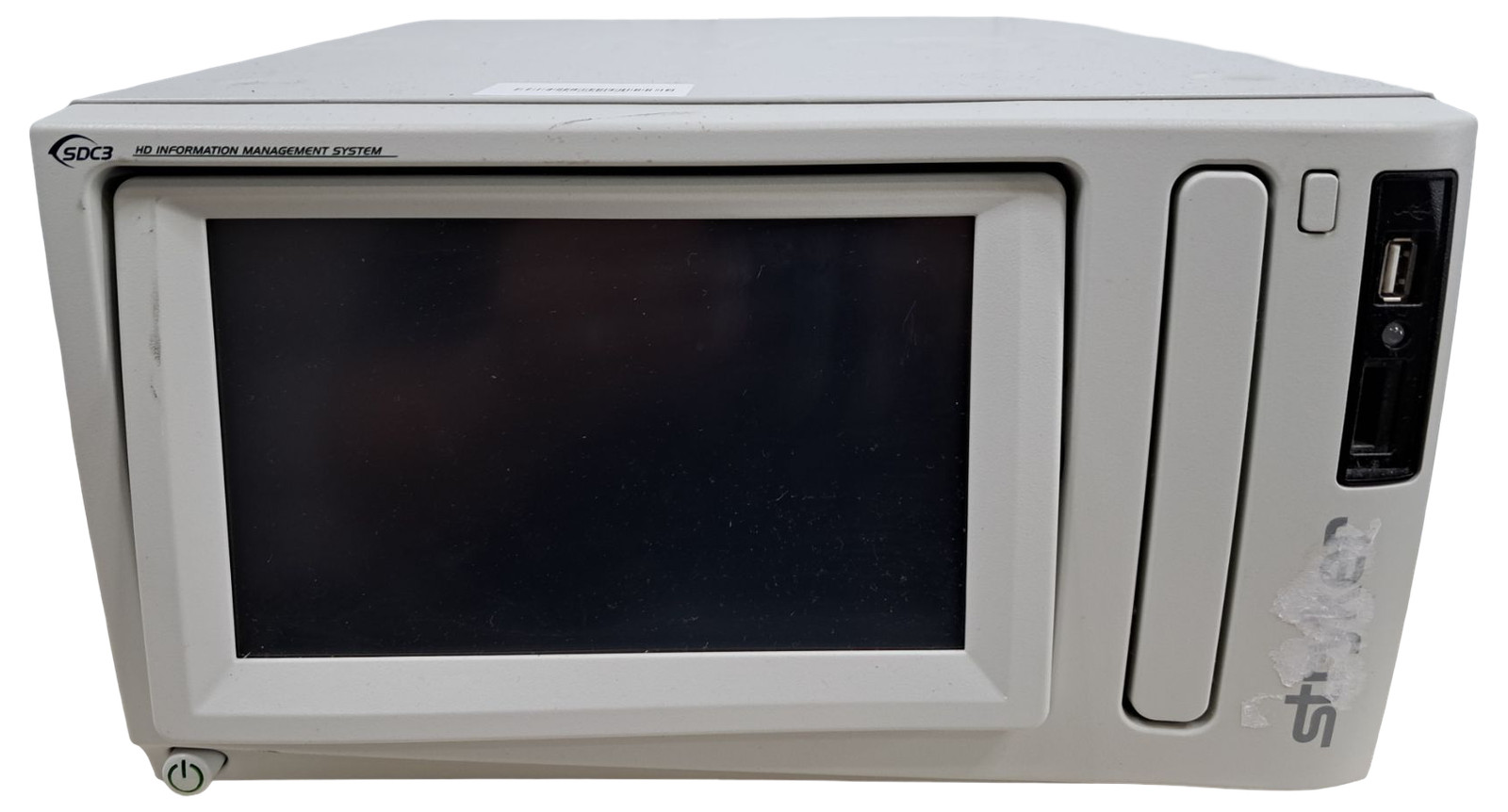 STRYKER SDC3 HD IMAGE MANAGEMENT SYSTEM
