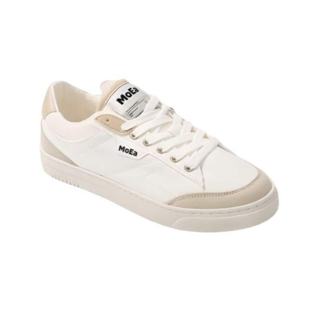 MoEa Gen3 Corn Laced Sneakers