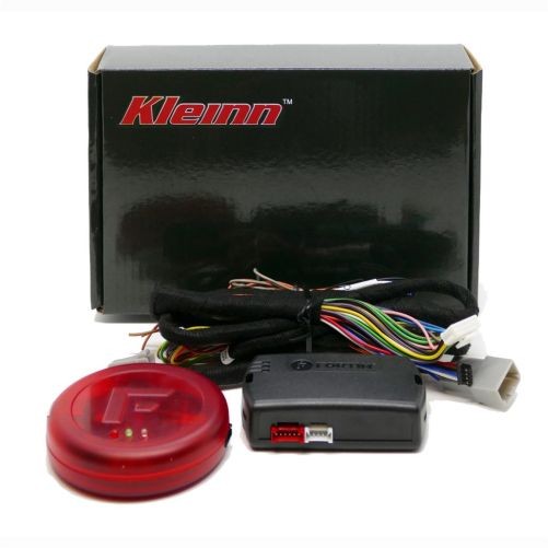 Kleinn RSRAM73 Remote Start System For 2019-2020 RAM 1500 2500 3500 4500 5500