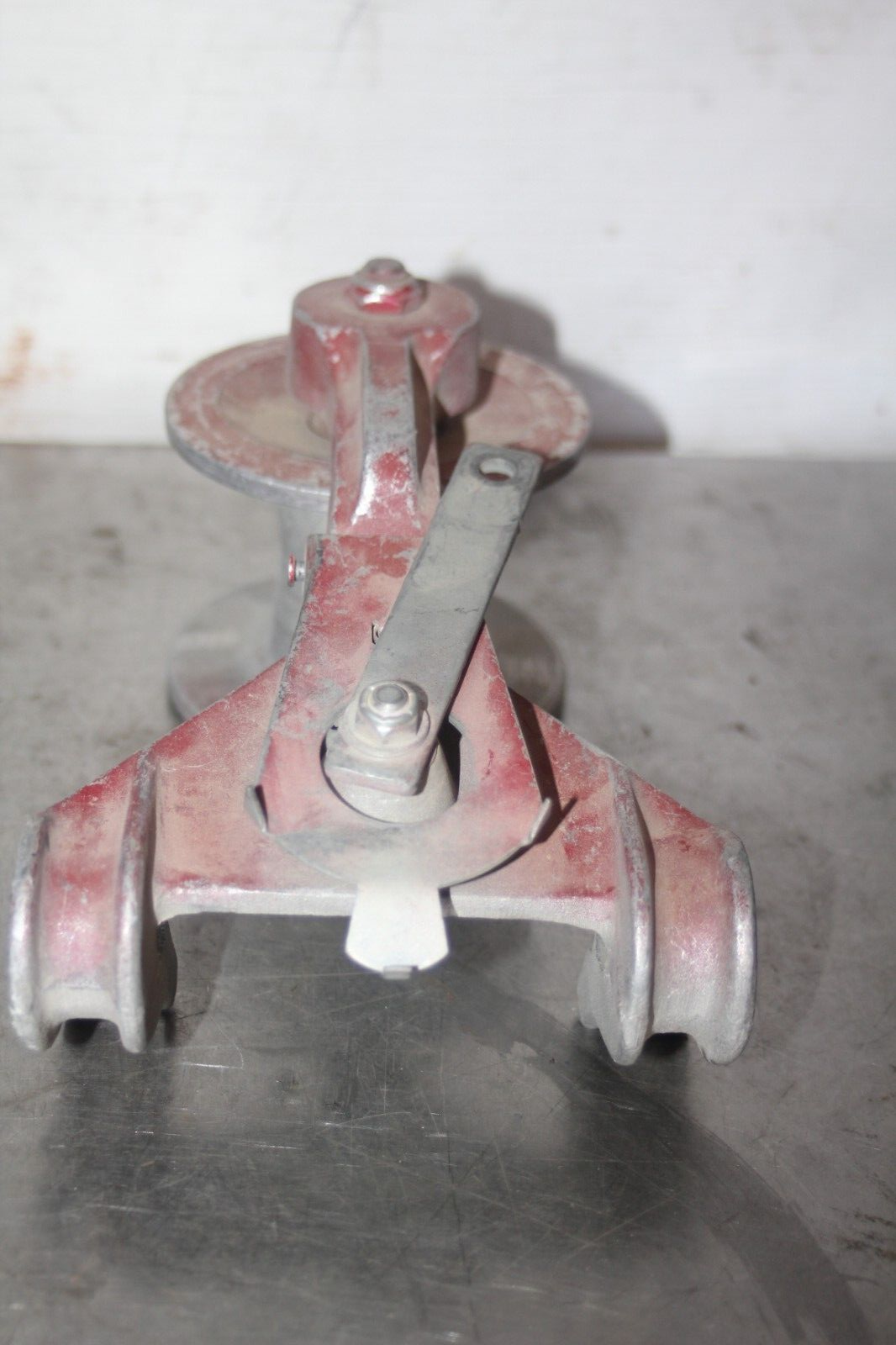 LEMCO TWO WAY CABLE BLOCK