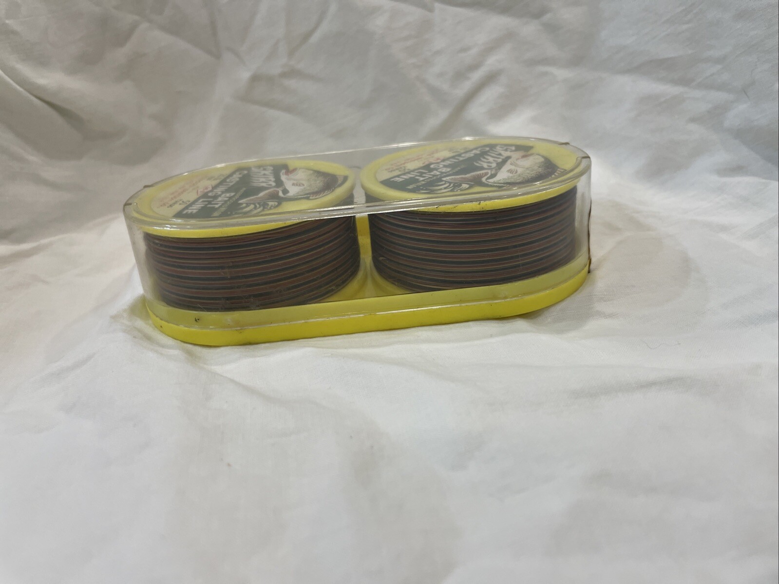 Skirr Bait Casting Line
