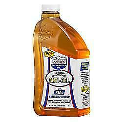 Lucas 10866 Cold Weather Diesel Treatment Anti-Gel 64oz Case of 6