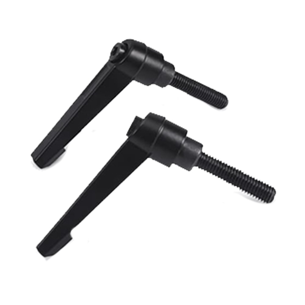 2Pack Replacement  & Handlebars Slide Adjustment Handles - L Handle for2085