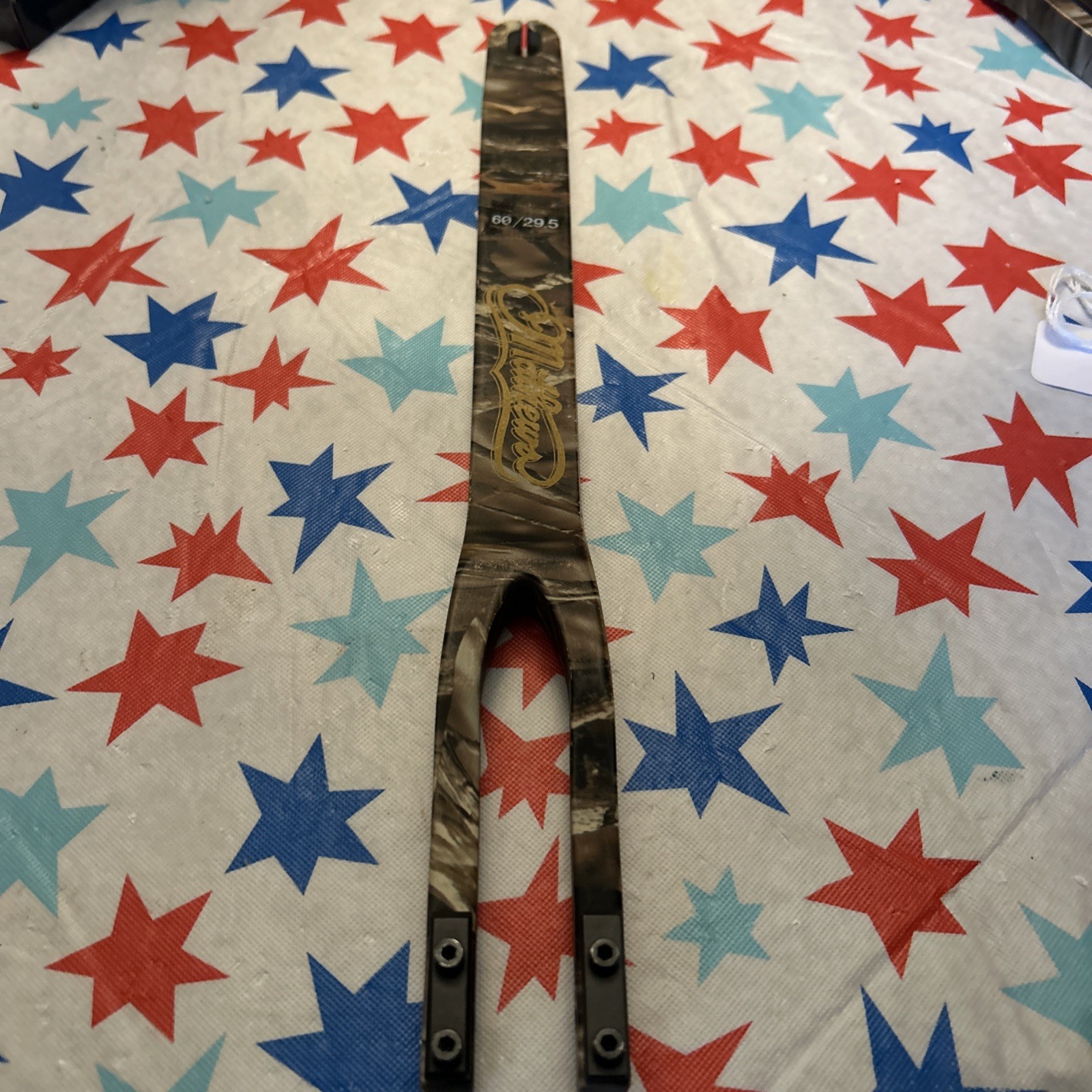 Mathews Archery (single) Limb SE4 60 Pound