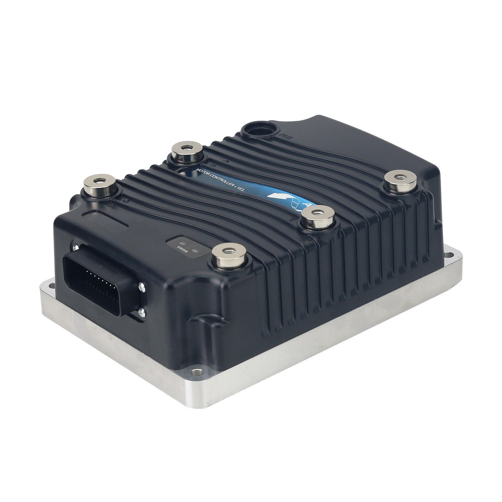 1236-5401 Programmable AC Motor Controller 36-48V 450A High Power Motor Controll