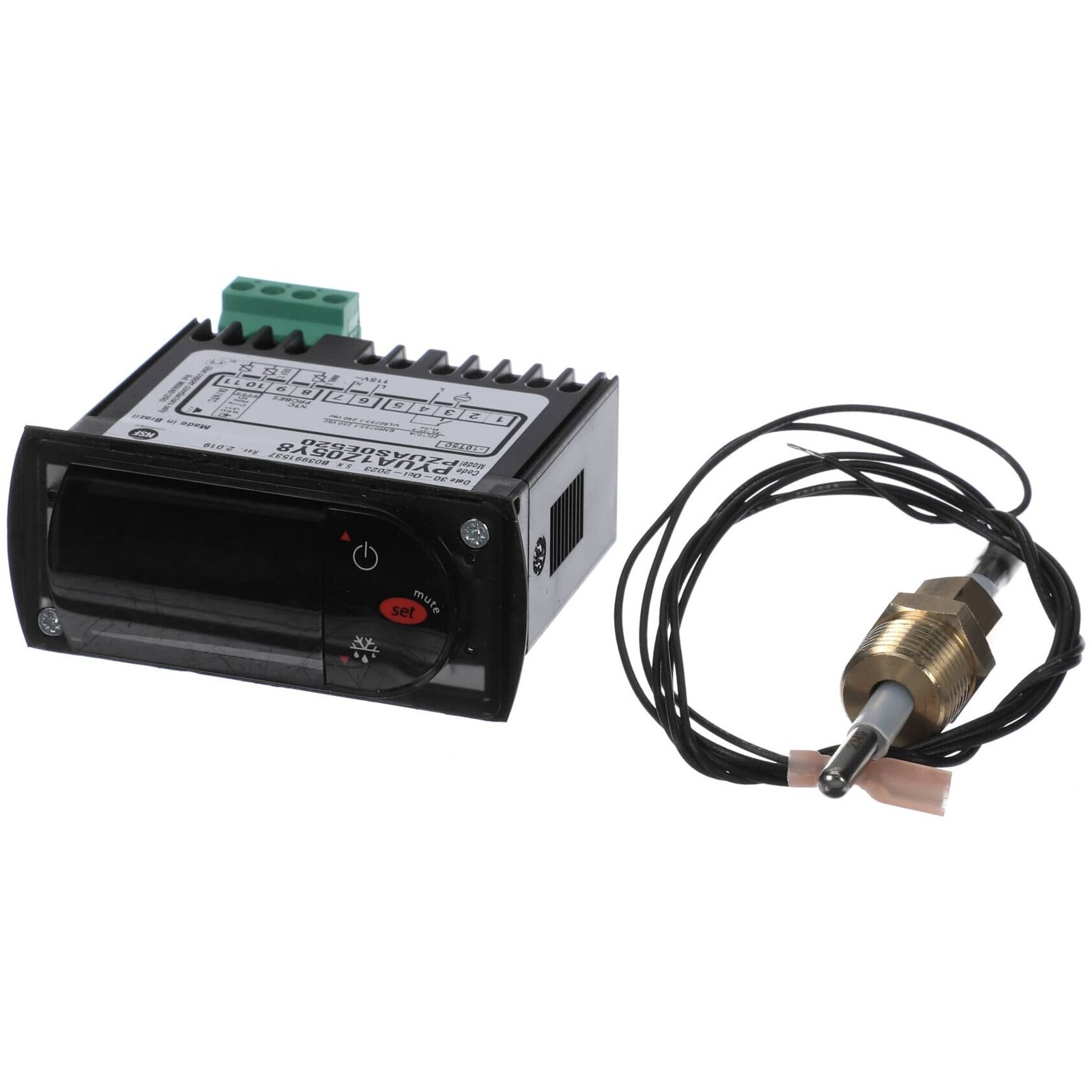 Hatco R02.01.375.03 Kit, Control&ProbeHot For Hcw