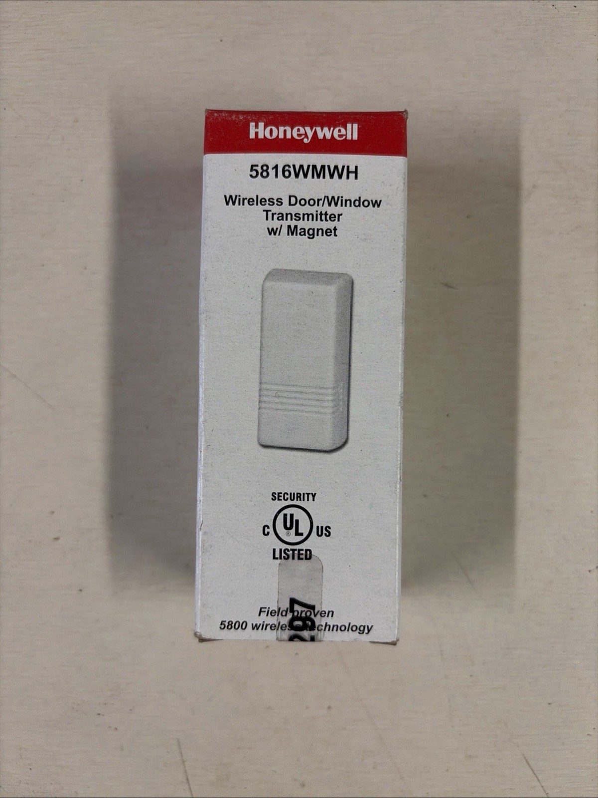 Honeywell 5816WMWH Door/Window Transmitter - White