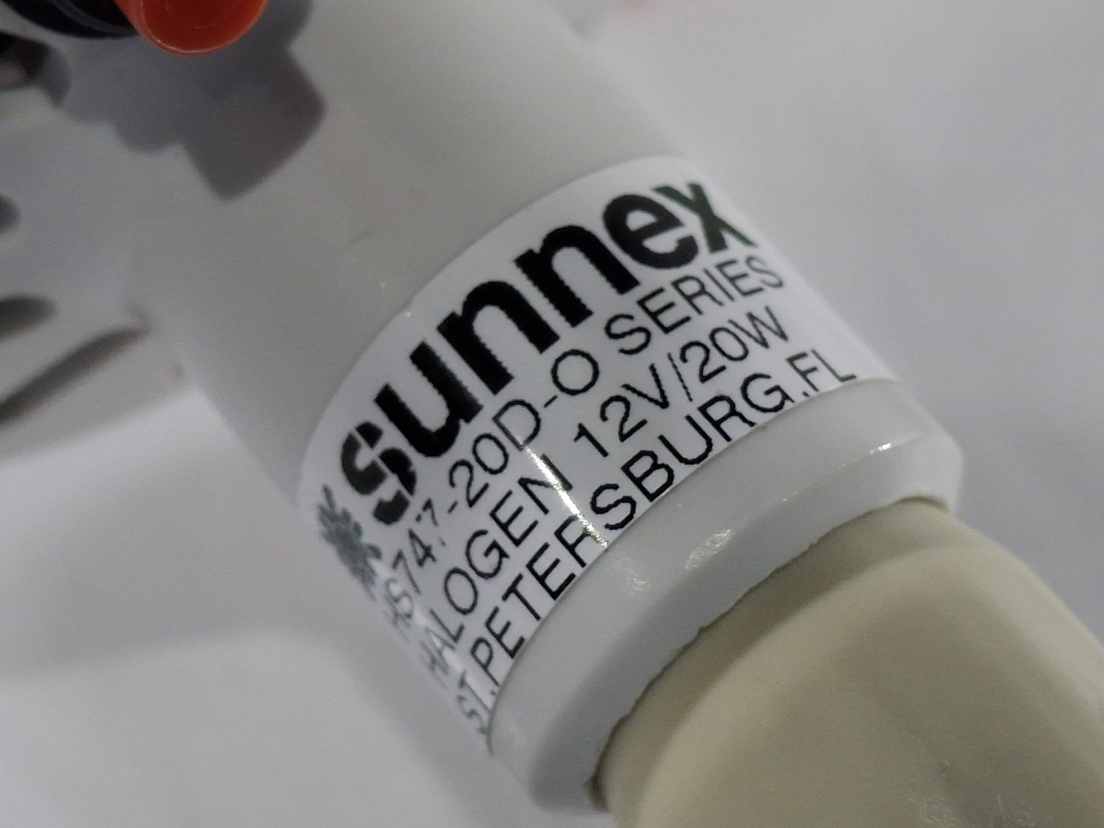 Sunnex Exam Light