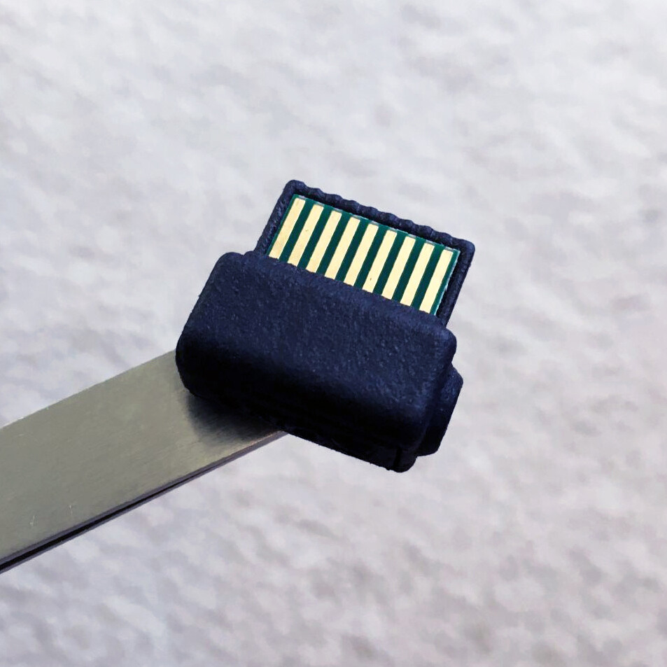 3.5 mm Audio Adaptor Headphone Connector for SONY Cassette Walkman WM & EX : )