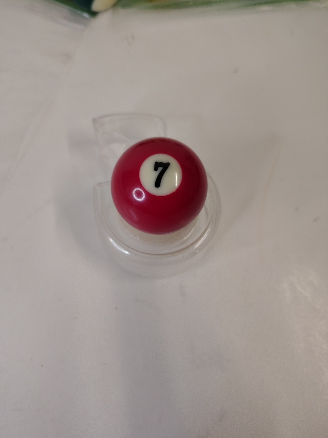 Replacement 1.5" Mini Billiard Pool Ball Solids and Stripes