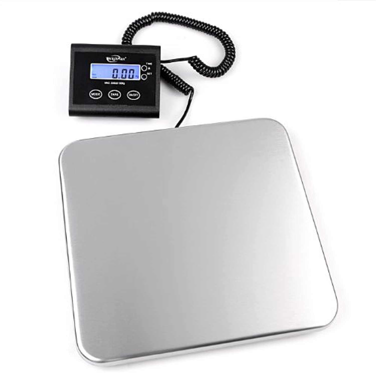 330 Lb Digital Shipping Scale Weighmax