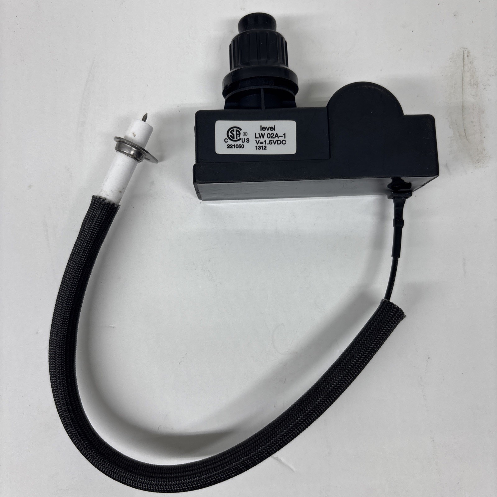 Coleman 5010001760 Battery Ignition System Char-broil G321-5202-w1