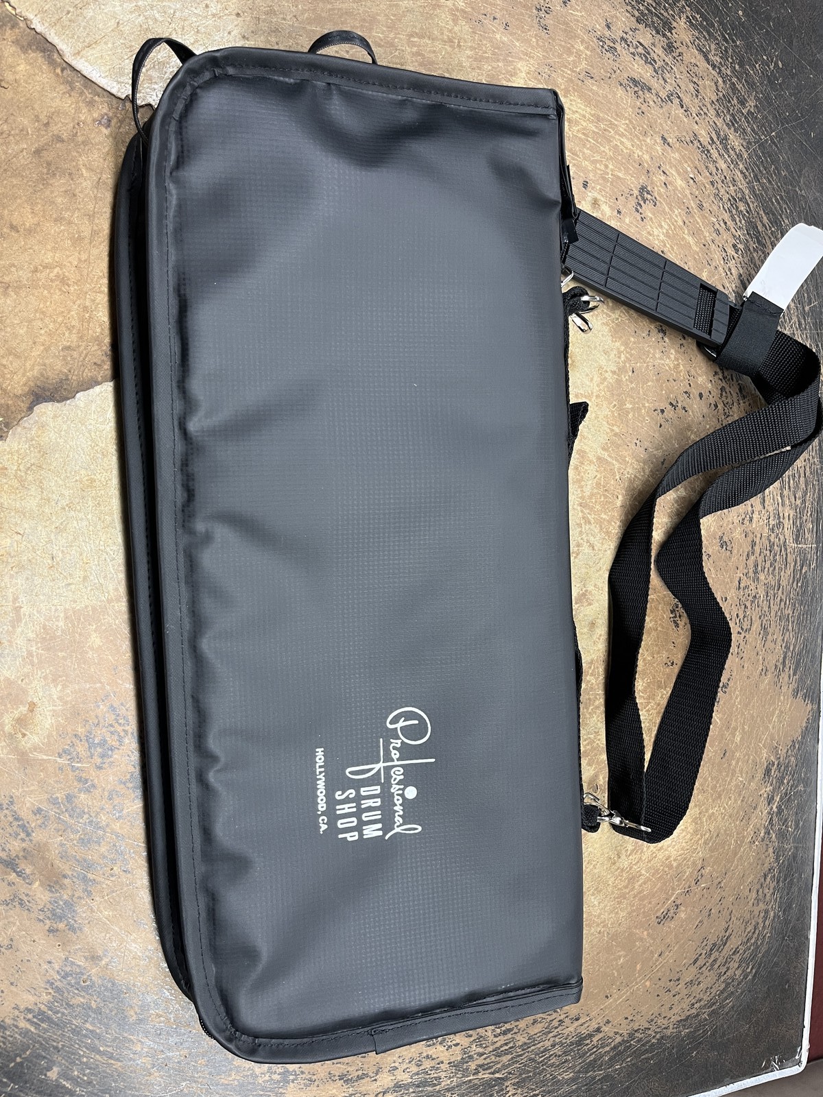 Beato Pro 1 Stick Bag (with Pro Drum logo)