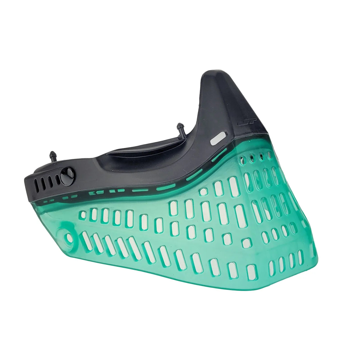 JT Proflex Goggle Skirt Bottom Teal Ice