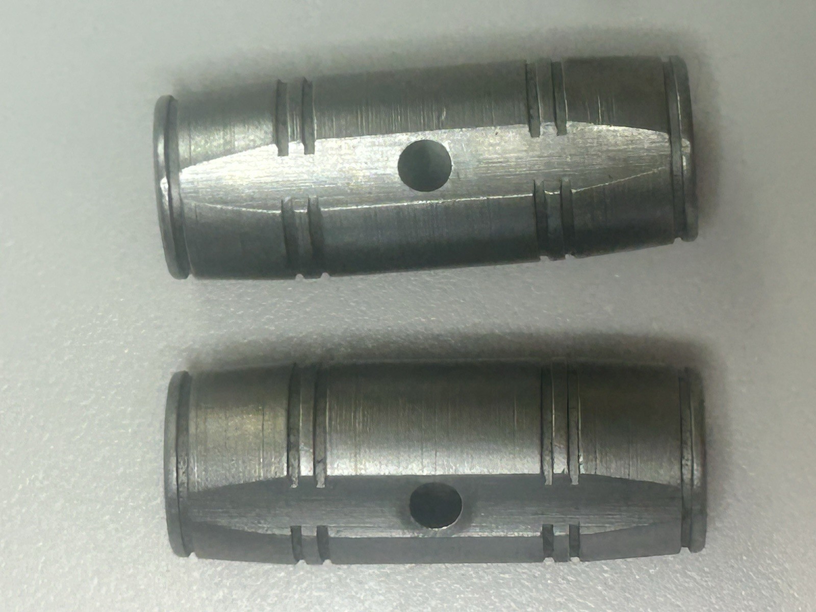 Thompson Center Black Diamond Super XR Inline Muzzleloader Thimbles With Screws
