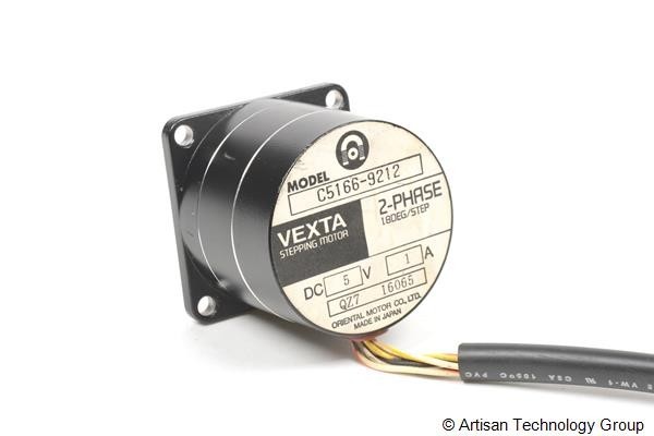 Oriental Motor Vexta C5166-9212 Stepping Motor